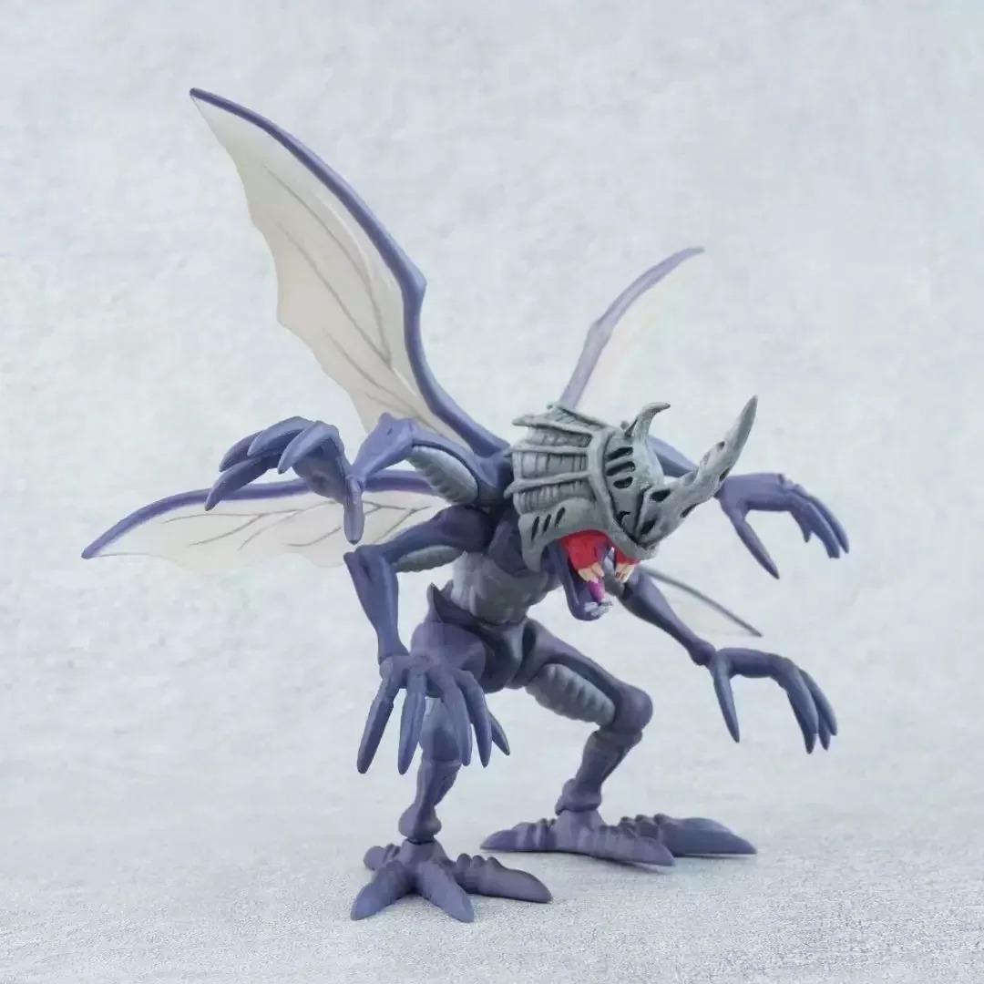 5-16cm Anime Digimon Adventure Figure Kabuterimon And Tentomon Action Figure PVC Statue Collection Model Toys Gifts