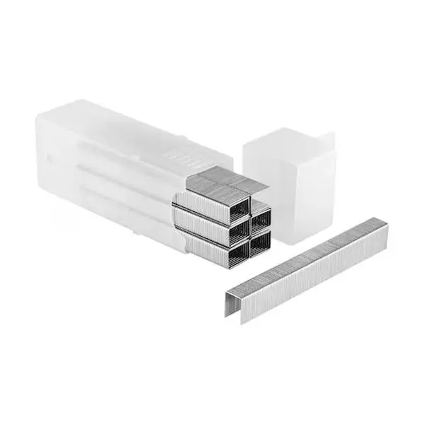 STANLEY TRA709T Heavy Duty Staples 9/16 in. (1000-Pack)