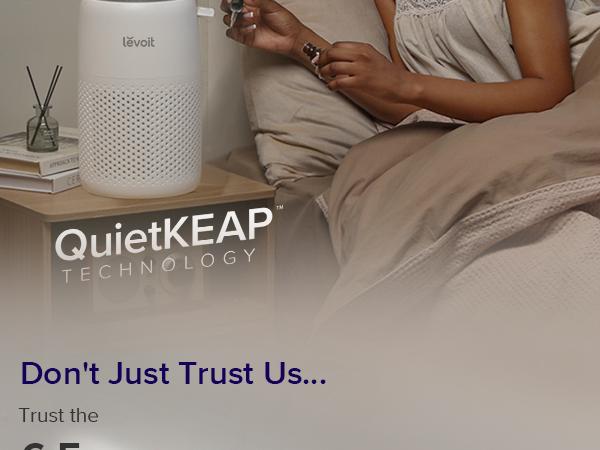 LEVOIT Core mini Air Purifiers for Home, 3-in-1 Filter Cleaner with Fragrance Sponge for Sleep, Smoke, Anti-allergy, Viral, Dust, Portable, Pet Odors LEVOIT Core mini Air Purifiers for Home, 3-in-1 Filter Cleaner with Fragrance Sponge for Sleep, Smoke, Anti-allergy, Viral, Dust, Portable, Pet Odors