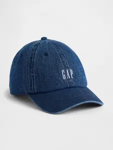 Gap Women's Adult Logo Baseball Hat