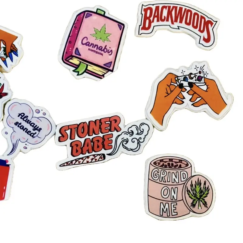 Customizable Charms - High-Quality Image Charms for Crocs or Bags - Durable & High-Gloss - Personalize Your Style