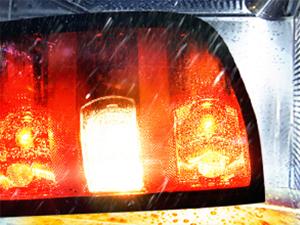 Nilight Driver Side Taillight Assembly for 2007 2008 2009 2010 2011 2012 2013 2014 Chevy Silverado 1500 2500HD 3500HD 2007-2013 GMC Sierra Rear Lamp w/Bulbs and Harness brake