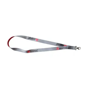 Akrapovic Lanyard