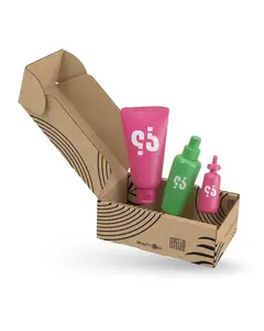 Build-Your-Own Beauty Glo-Box (Pick 3)| TikTok Live Exclusive Custom Bundle | Personalized Hair & Skincare Selection