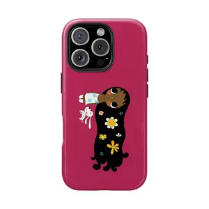 8 Styles Dreamy brown yuyy INS Glittering Big Eyes Comic Girl Phone Case for iPhone 17 Pro Max 16 15 14 13 12 11 Samsung S21 S22 S23 S24 S25 Slim Lexan Polycarbonate Durable Gift For Her 11-17 designer