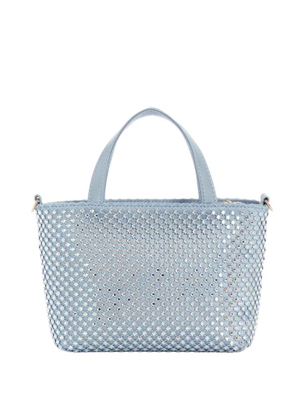 GUESS Female Tasmin Rhinestones Handbag