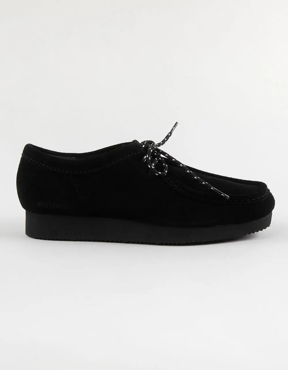 CLARKS Wallabee Lite Mens Shoes