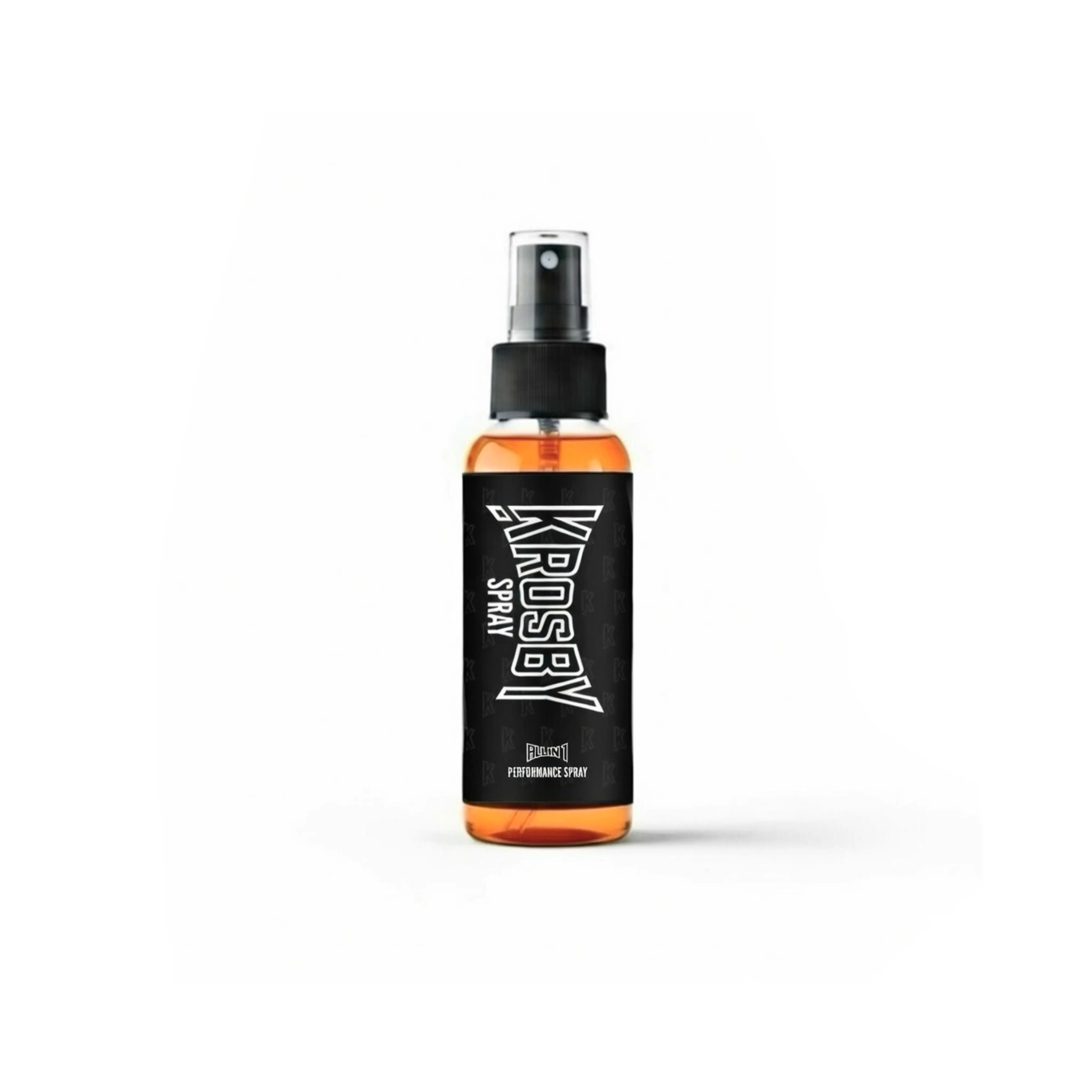 Krosby Sports Performance Grip Spray