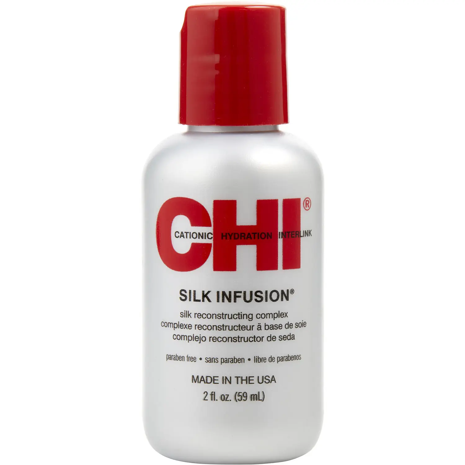 Chi By Chi Silk Infusion Reconstructing Complex For Unisex