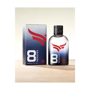 PBR Cologne Men's 8 Seconds 3.4 oz - 94971