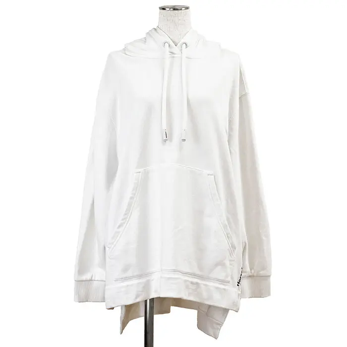 Pre-owned BURBERRY Cotton Small Leather Goods Horseferry Sweatshirt