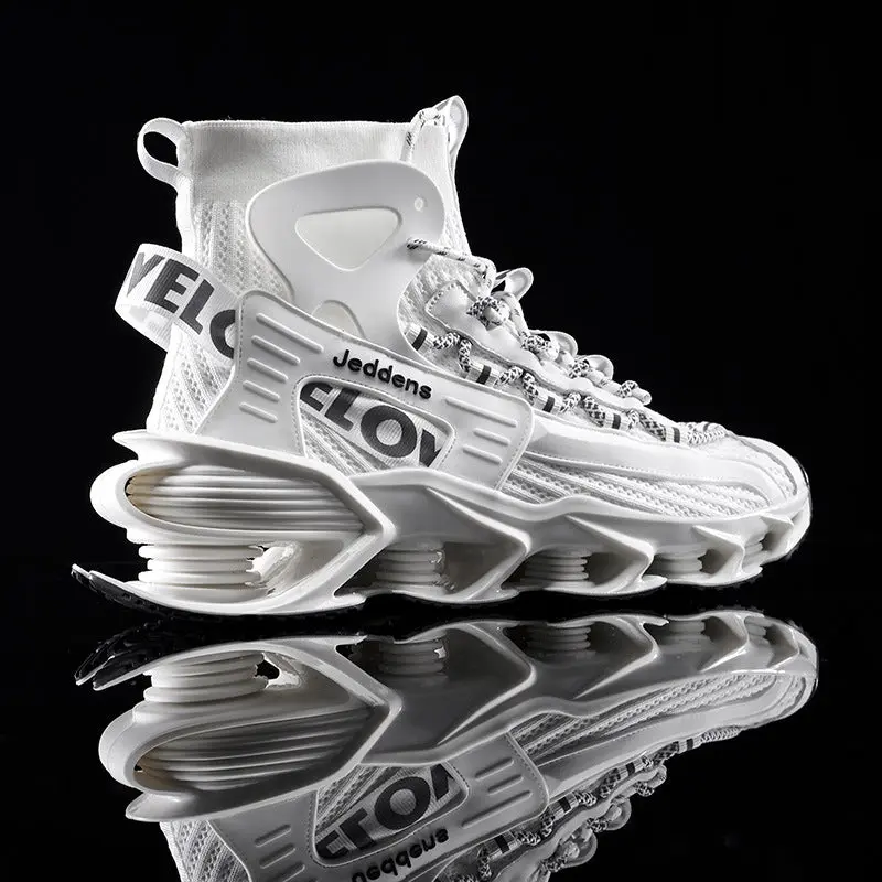 Height Increasing Shoes