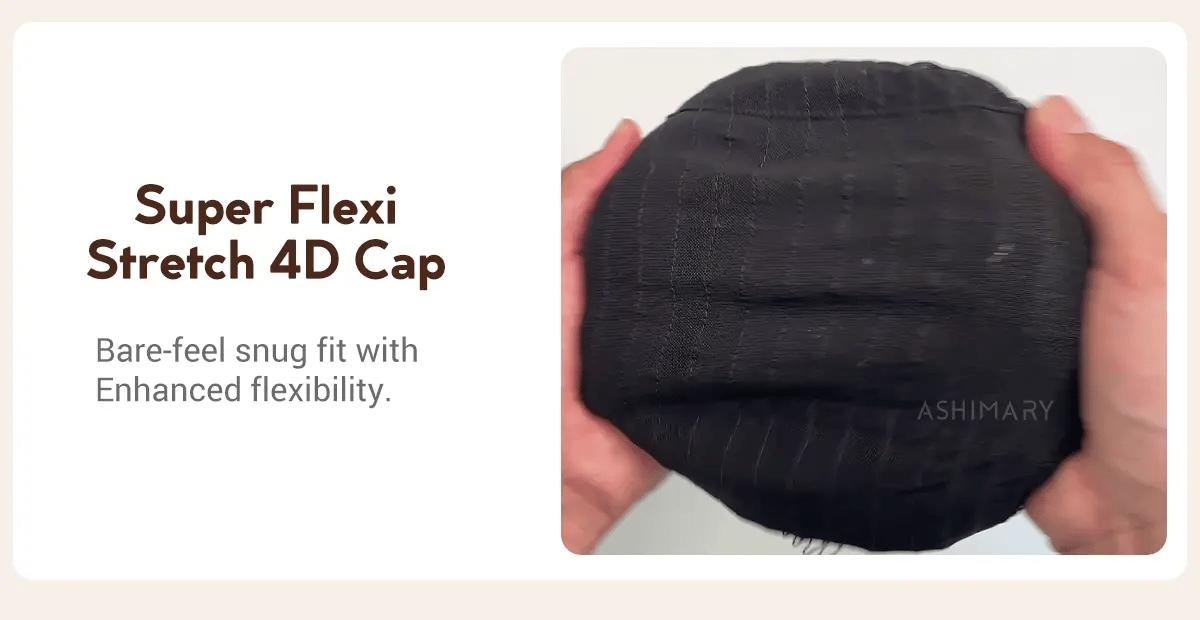 [Tiktok Hot] Pre-Styled Body Wave Glueless Layer Wavy Bob Wig Reddish Brown / Blonde Highlight /Chocolate Brown/99J ColorTransparent Lace Ready To Go Wigs SpringStatements