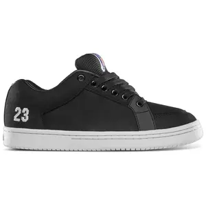 Etnies Footwear Sal 23 Black Shoes