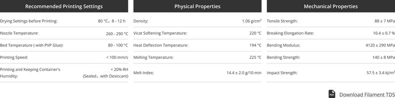 Bambu Lab TPU 95A HF, 3D Printing Filament and Materials