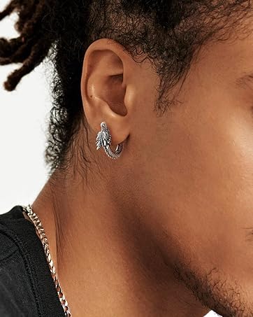 Michael Necklaces for Men Women Stainless Steel 18K Gold Plated Biblical Archangel Jewelry Round/Oval/Shield Medal Pendant with 22" Box Chain Patron Saint Michael Necklace