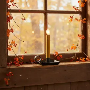 Square Pan Window Light - Perfect for Home Lighting