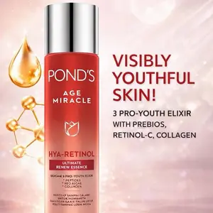 Pond's Age Miracle Hya-Retinol Ultimate Renew Essence