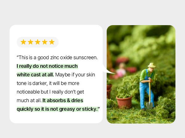 [ROUND LAB] Birch Juice Mild-up Sunscreen 50ml