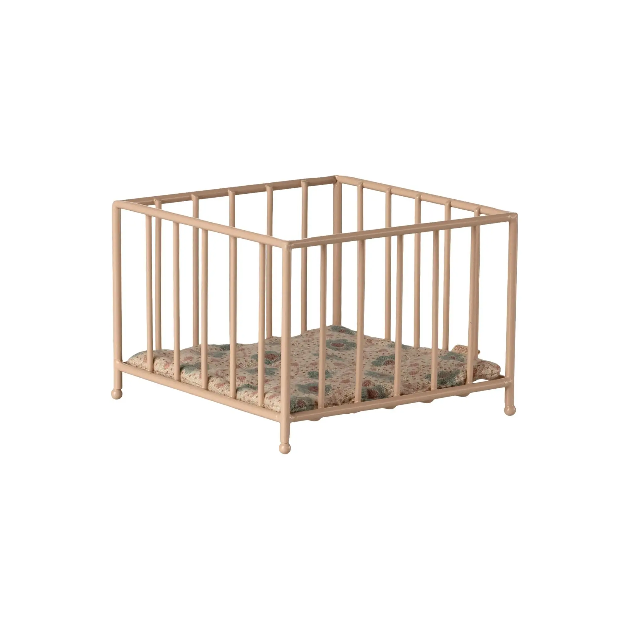 Maileg - Playpen, My - Rose