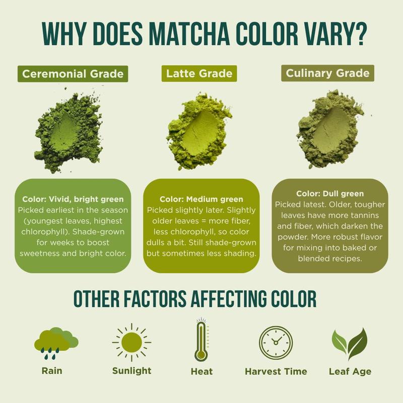 Jade Leaf Matcha Organic Matcha Latte Mix - Lightly Sweet Japanese Matcha Green Tea Powder with Organic Can Sugar for Café Style Blend, 5.3 Ounce / 150g (Pack of 1)