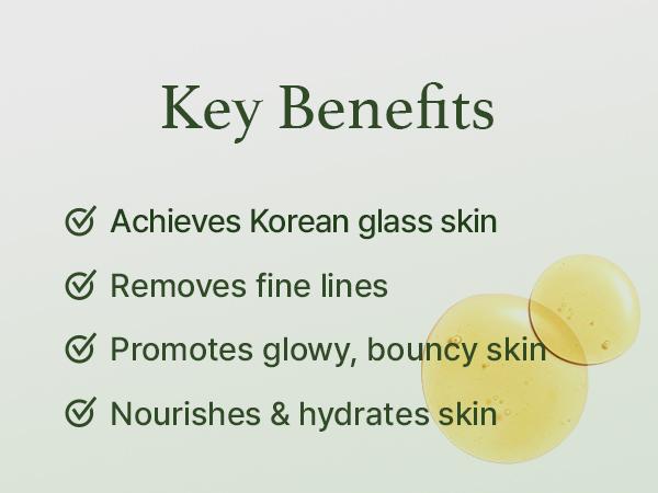 [Arencia Official] Glass Skin Renewal Set - Spotless Skin 5 Step Routine with Fresh Green Rice Mochi Cleanser, Acne-Scar Caring Serums, Hydrating PDRN Cica Cream & Sheet Mask for Calming Acne Antibacterial & Clear Skin