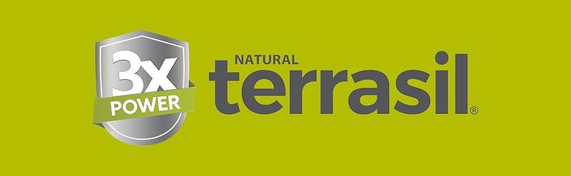 Terrasil Clotrimazole Antifungal Cream for Fungal Yeast Infections Jock Itch Athletes Foot Fungus Ringworm Treatment for Men & Women with Activated Minerals | Clinically Proven Treatment of Skin Fungus | Hypoallergenic for all skin types