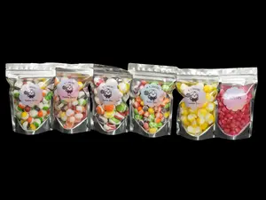 Freeze Dried Candy Bundle Pack Freeze Dried Candy Bundle Pack
