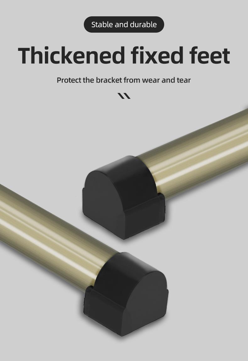 ROCKBROS Bike Repair Stand Max 65 lbs Home Bike Bicycle Stand for Mechanic Maintenance Rack Road Mountain Bikes Repair Stand