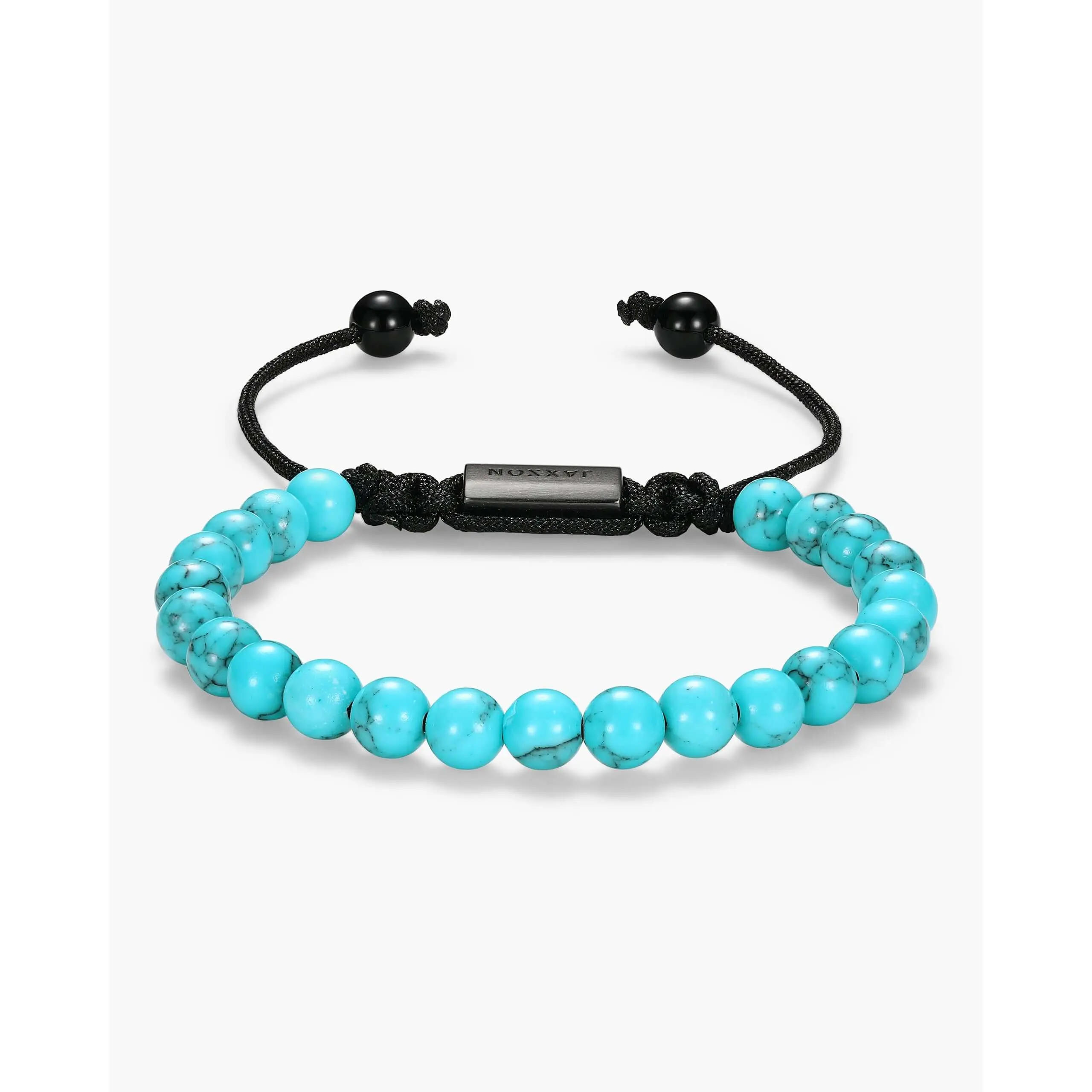 Turquoise Beaded Bracelet