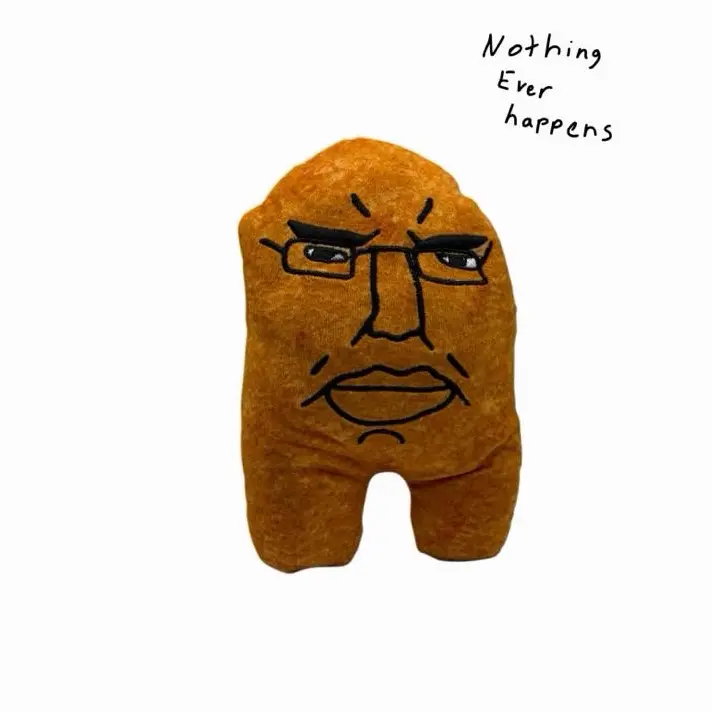 Chugget Plush 6-7 Inch Collectible