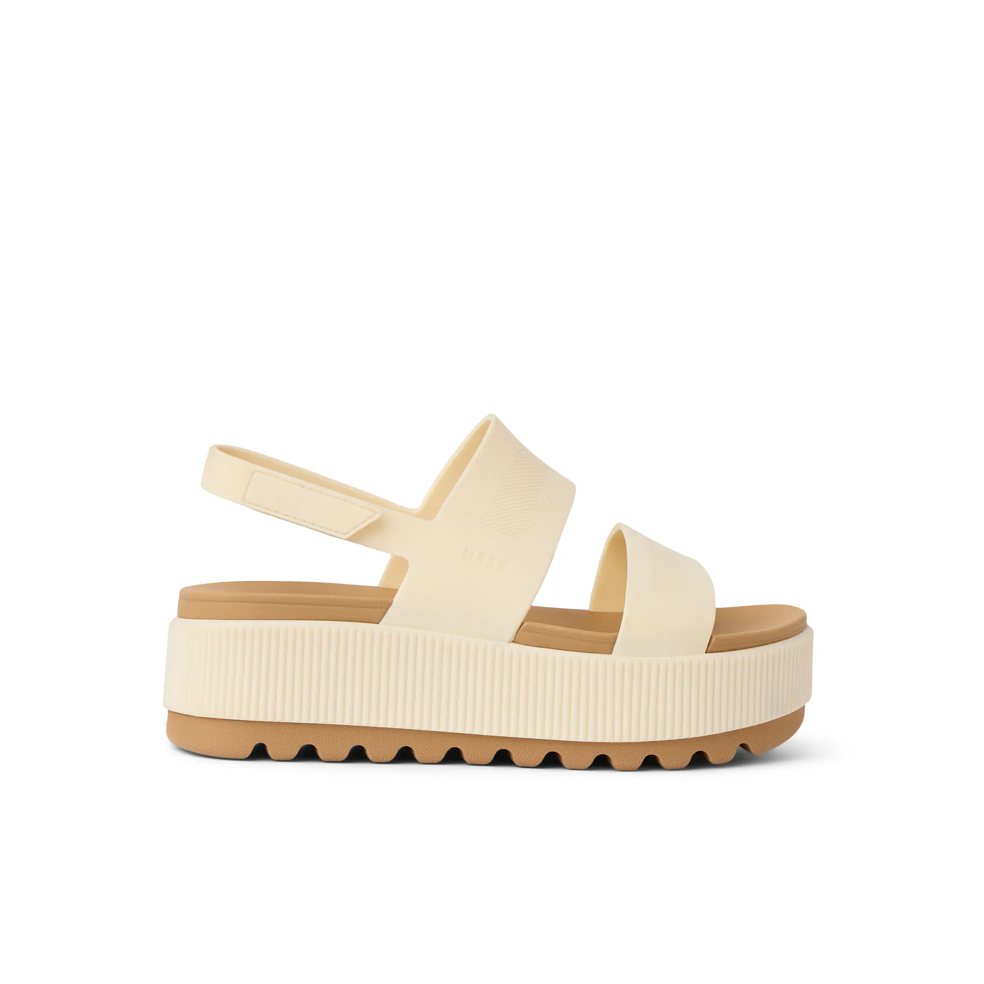 Water Vista Higher Cloud | Water-Friendly Platform Women's Sandal | REEF Sandals