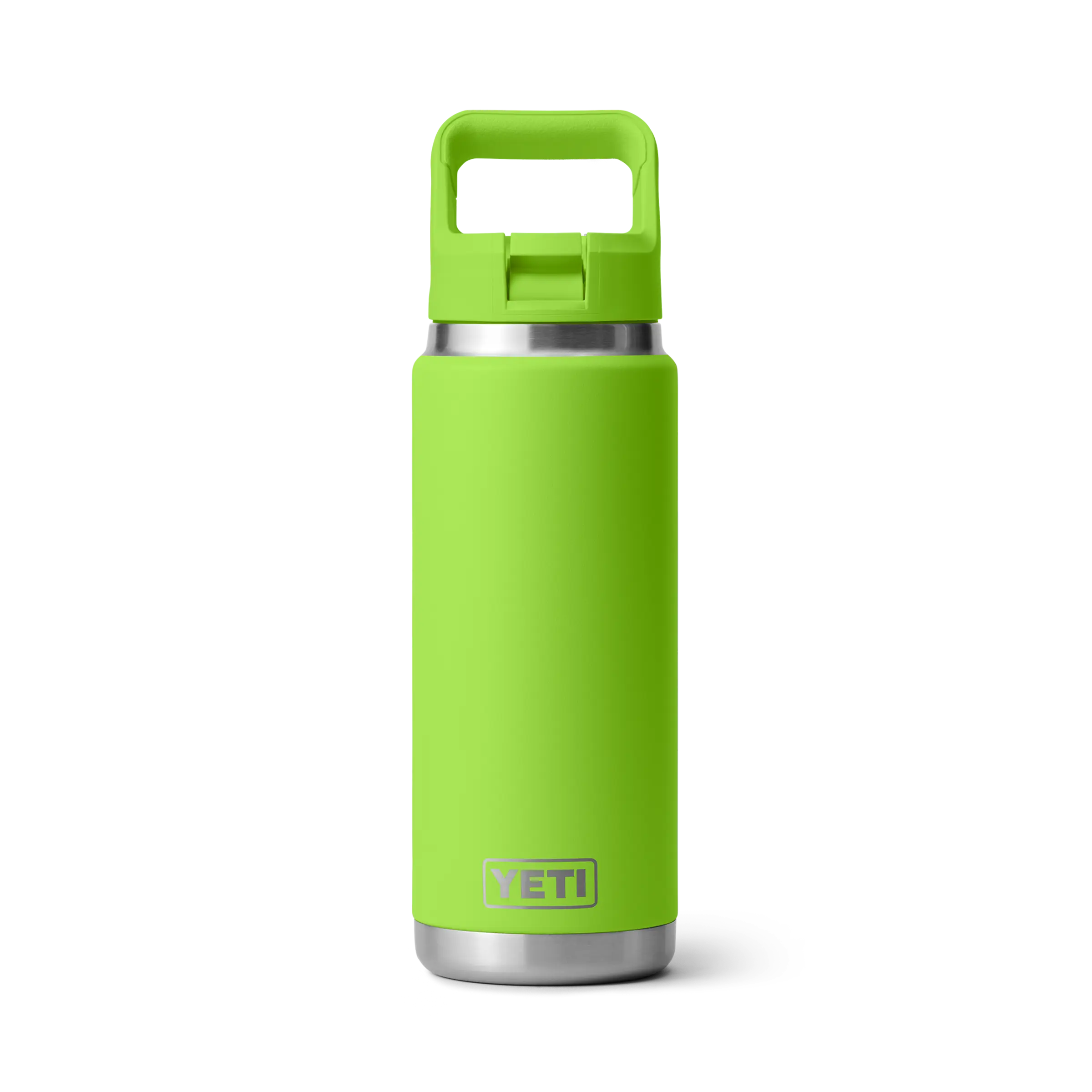 Rambler® 26 oz Bottle with Straw Lid