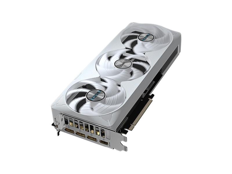 GIGABYTE Eagle GeForce RTX 5070 Ti 16GB GDDR7 PCI Express 5.0 ATX Graphics Card GV-N507TEAGLEOC ICE-16GD