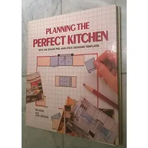 USED-Planning the Perfect Kitchen by Bo Niles (Hardcover)