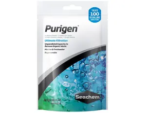 Seachem Purigen, 100 ml
