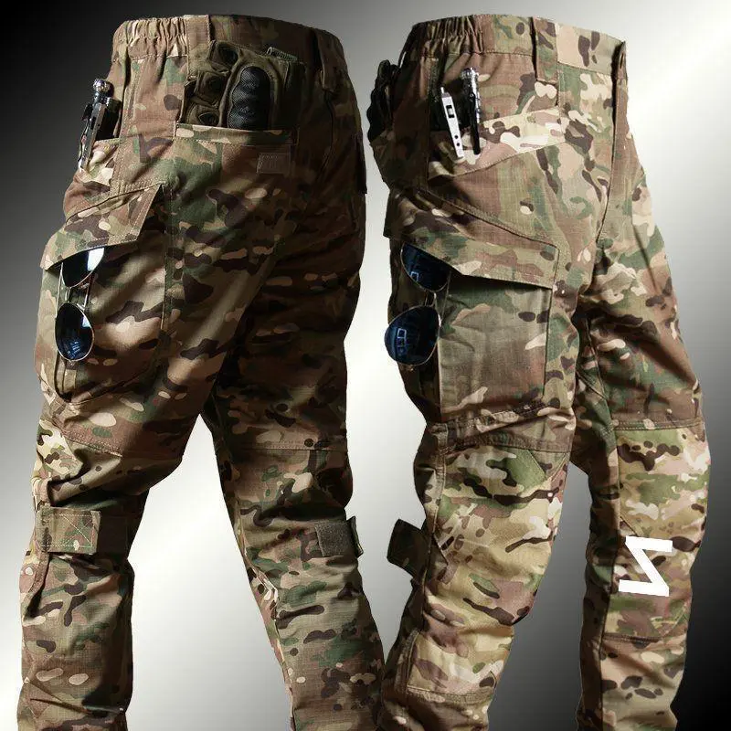 IX6-CP color (1905 pants per pair)