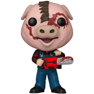 FUNKO POP! Movies: Motel Hell - Vincent Smith  [COLLECTIBLES] Vinyl figurine/statue