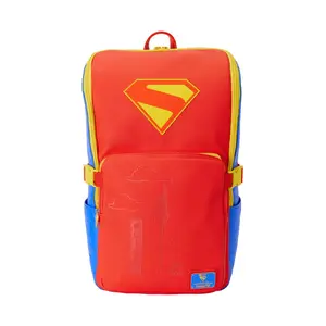 Loungefly DC Superman Full-Size Backpack