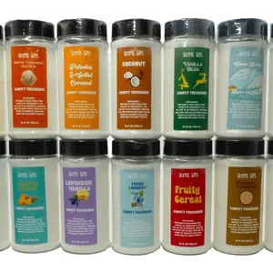 Scent SZN Carpet Freshener