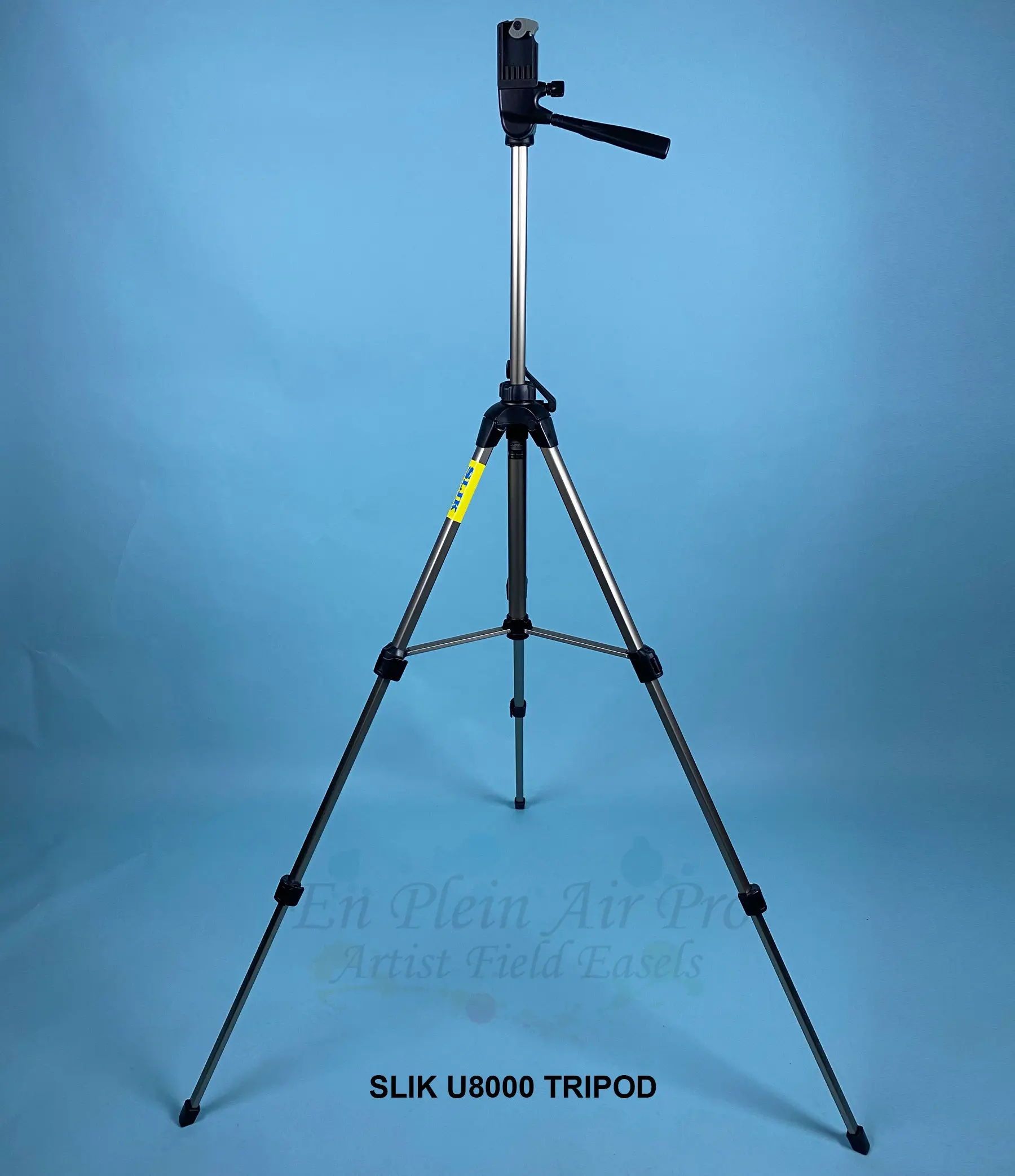 Slik U8000 Tripod