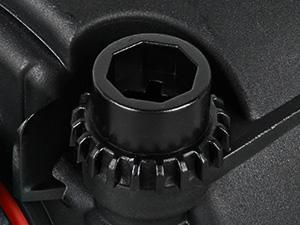 Nilight Fog Lights Assembly Compatible with 2008 2009 2010 2011 Toyota Highlander Left Driver and Right Passenger Side Clear Lens w/H11 12V 55W Bulbs