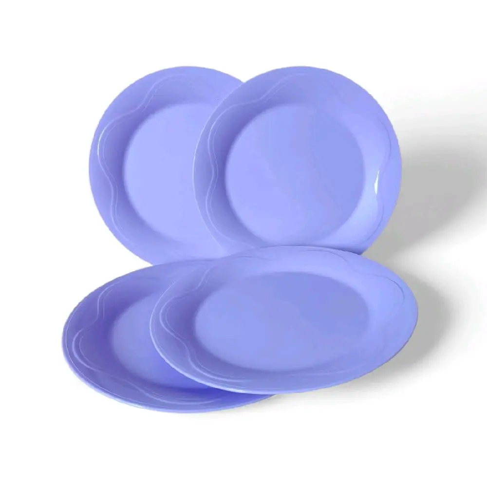 Lilac Floresta Small Plates
