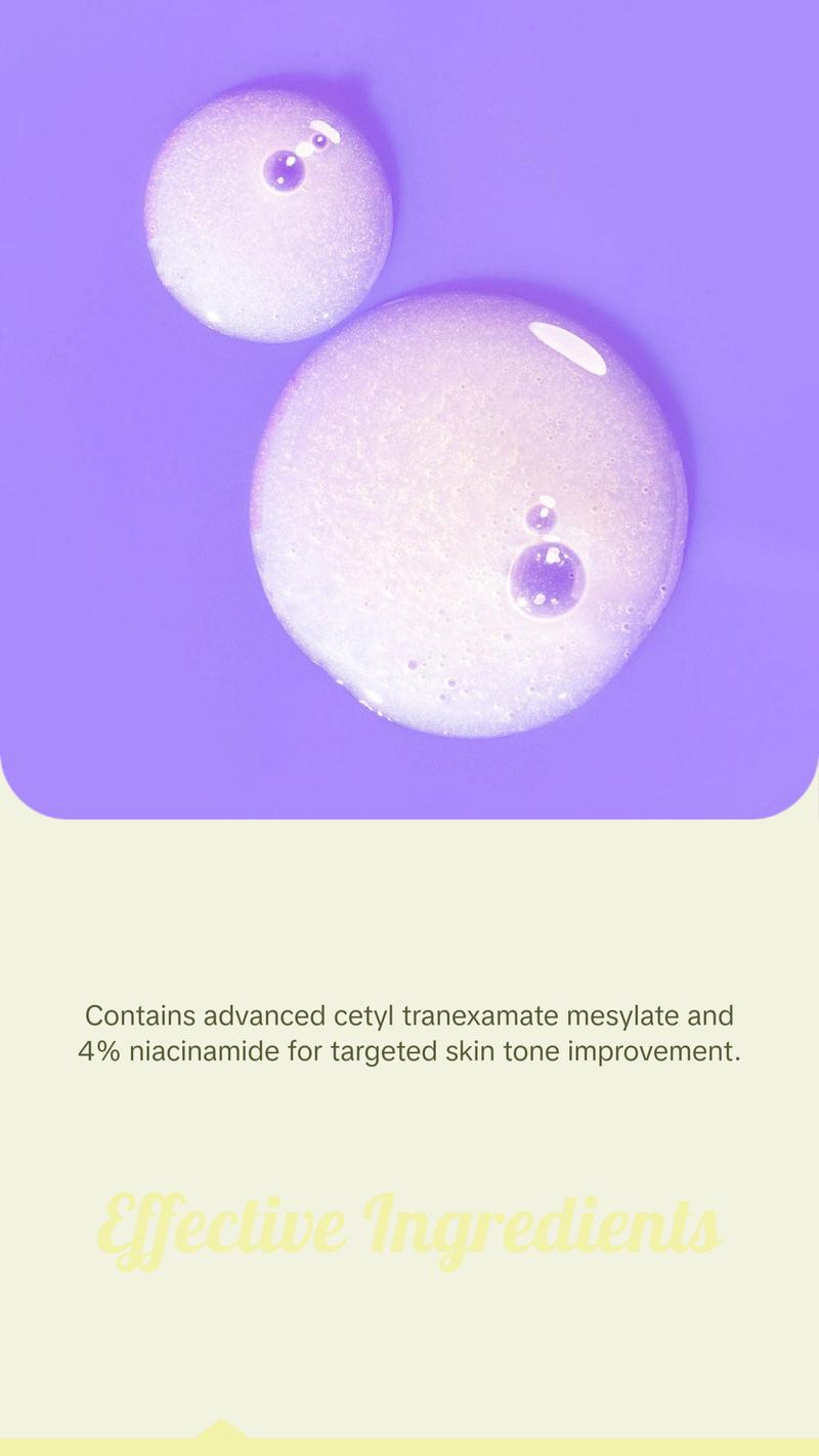 Good Molecules Discoloration Correcting Serum