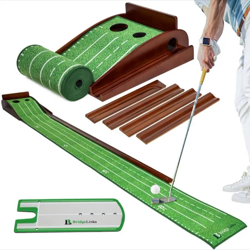 Putting green