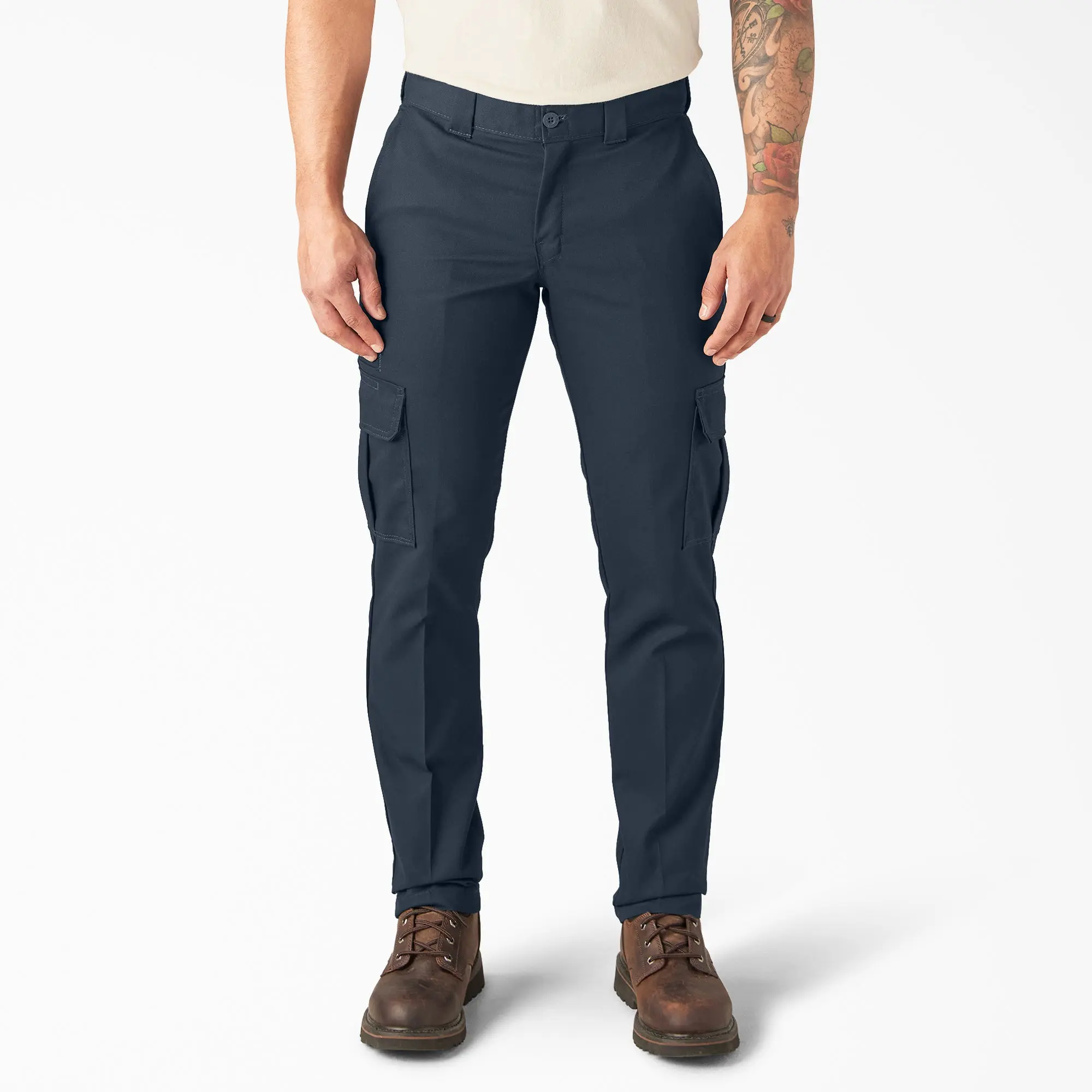 Dark Navy (DN)
