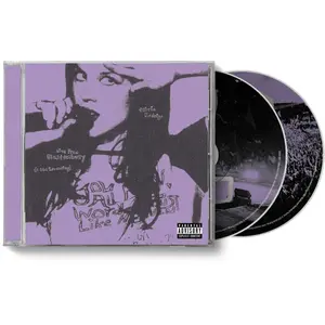 Olivia Rodrigo - Live From Glastonbury (A BBC Recording)  [COMPACT DISC - CD] Explicit