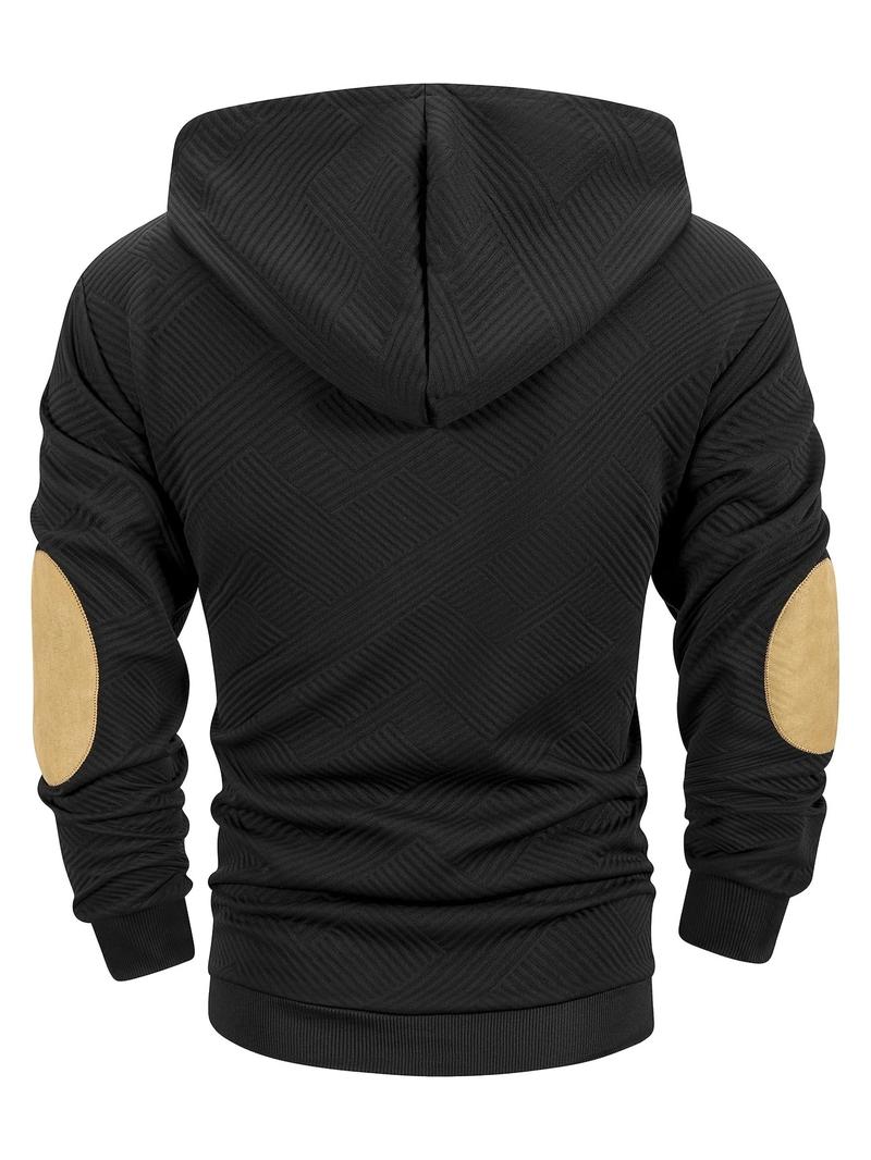 Two-piece sports set with unique button design, elegant and comfortable for daily wear