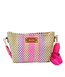 Victoria Crossbody Bag - Chic Paradise