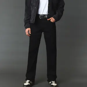 Answer Me Men's Denim Jeans